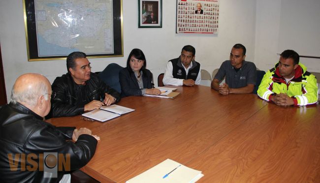 SE LOGRA ACUERDO ENTRE COLONOS DE LAS LOMAS Y PECASA