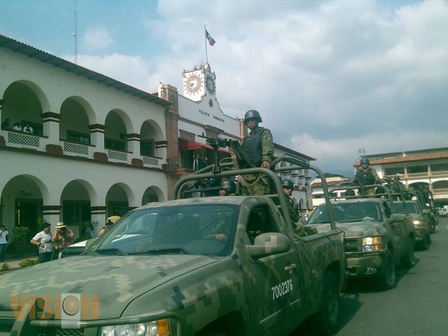 Capturan a hijo de 