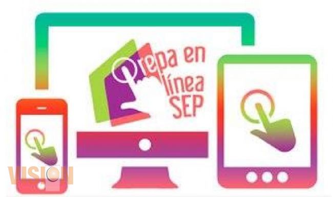 Abierta convocatoria para cursar el bachillerato en línea.
