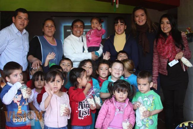 SEPSOL realiza caravana de atención en colonia moreliana.