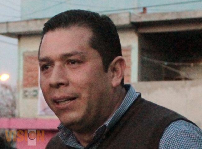 Hay que descentralizar cultura y expresiones de arte en Morelia: Juan Carlos Barragán
