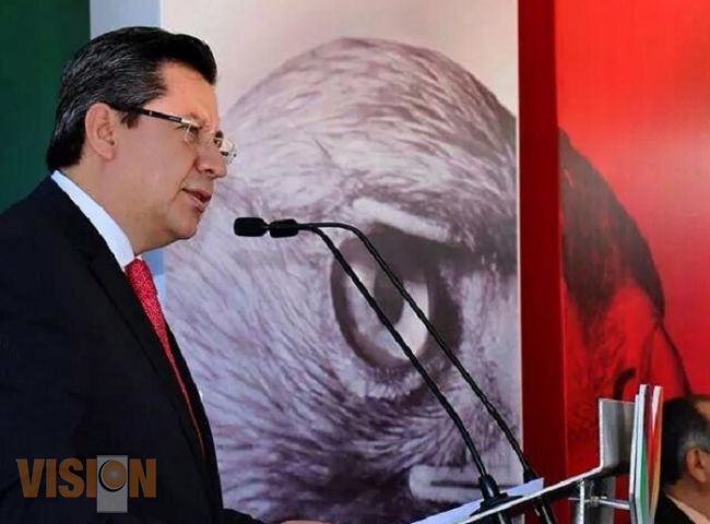 Diego Romeo firme aspirante a la Presidencia de Morelia 