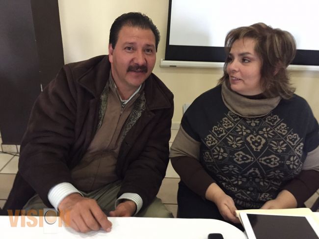 El Estado demanda un proyecto social, democrático y participativo: Selene Vázquez