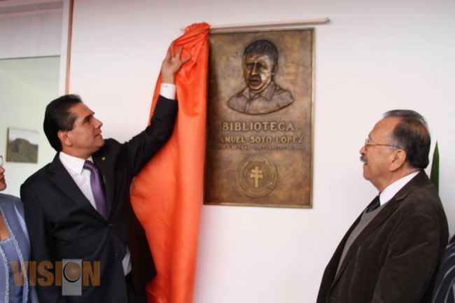 Silvano Aureoles firme impulsor de la cultura 