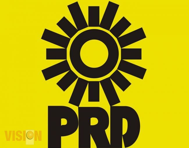 Aspirantes y servidores públicos  del PRD obligados a suscribir Protocolo de Legalidad