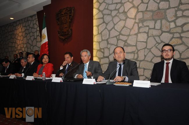Gobierno del Estado respetará las leyes para garantizar un proceso electoral imparcial y honesto.
