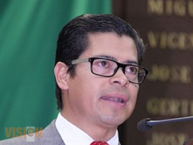Diputados con licencia contribuyeron en temas de economía, justicia, derechos humanos