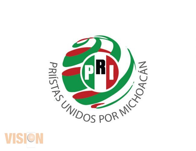 Militancia del PRI confía en que pueda existir un candidato de unidad: Mario Magaña