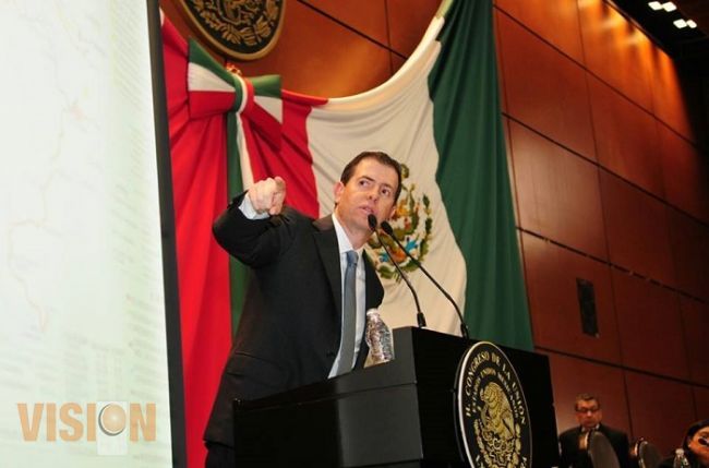 Cuestiona PAN, PRD y MC a Castillo Cervantes sobre resultados en Michoacán