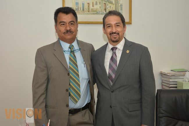 El servicio social de la UMSNH, importante vínculo con la sociedad michoacana