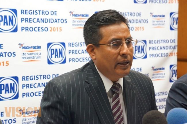 Apremiante se solicite cambio de estrategia de seguridad, tras comparecencia: PAN