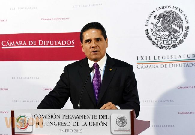  Evitemos el reparto de culpas y busquemos la reconciliación de los michoacanos, exhorta Silvano A