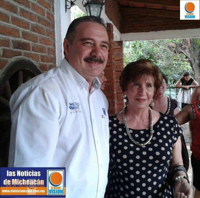 Mary o Benítez: la mejor opción que tiene el panismo uruapense