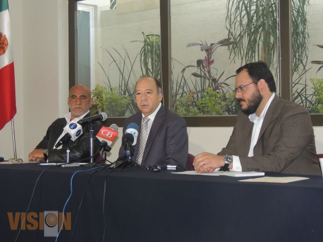La CEDH y Fuerza Migrante realizarán un estudio sobre la percepción de los servicios de salud.