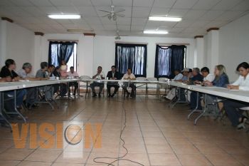 Gobierno de Hidalgo, busca mejorar la alfarería en San Matías