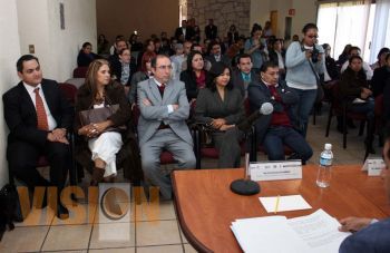 Concluye el Diplomado Electoral