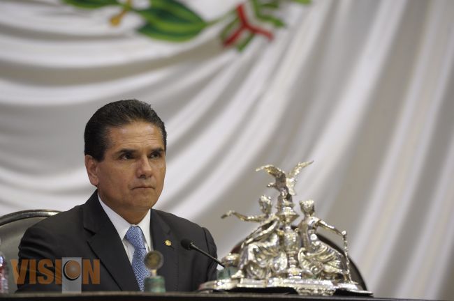 Independientemente de partidos políticos, debe prevalecer el interés por servir: Silvano.