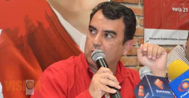 Se pronuncian representantes de organizaciones por perfiles empresariales para puestos de elección 