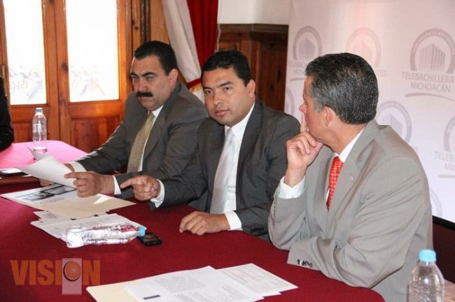 Necesario visibilizar mecanismos de rendición de cuentas de Notarios Públicos: Olivio López 