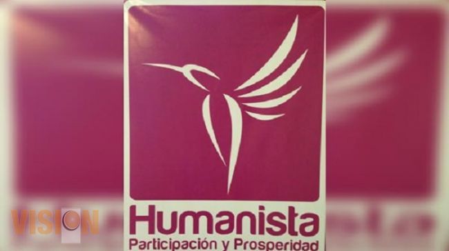 Presenta Partido Humanista plataforma política