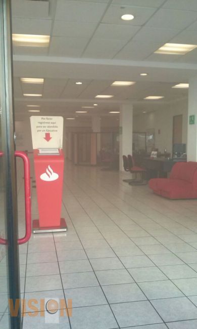 Falsa alarma en banco de la ciudad: PC