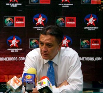 Halcones busca sacarse la espinita