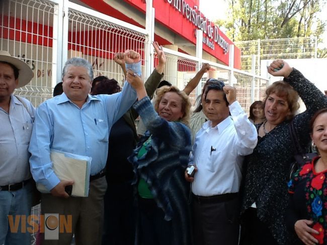 Artemio Ortiz analiza presentar impugnación ante Tribunal Electoral  