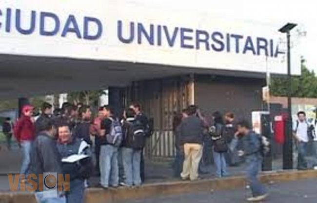 Equidad de género en la UMSNH, el reto 