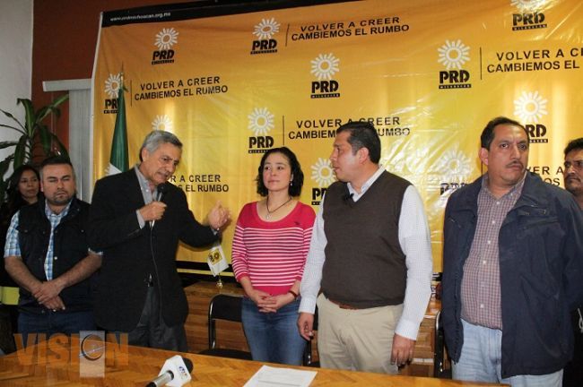 Juan Carlos Barragán, con el mejor perfil para gobernar la capital del estado.