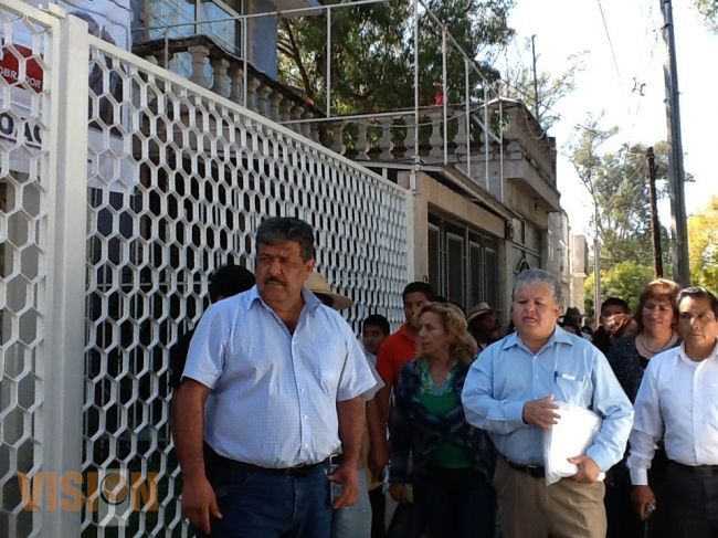 Artemio Ortiz Hurtado el lunes presentaría demanda ante el TEEM