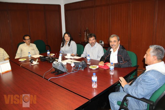 Alcaldes ponen plazo a secretaría de finanzas