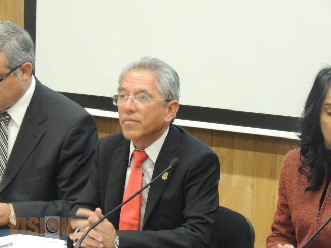El Gobernador del Estado emitirá mensaje a los michoacanos sobre pago a proveedores.  