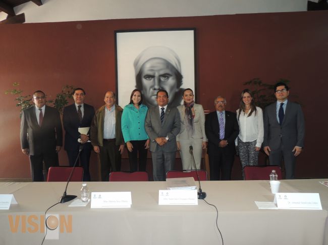 Aprueban reglamento para la Ley de Protección de Niñas, Niños y Adolescentes en Michoacán.