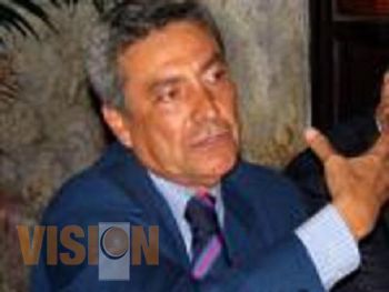 Con grado se recibió el destape del Cristóbal Arias Solís por Convergencia