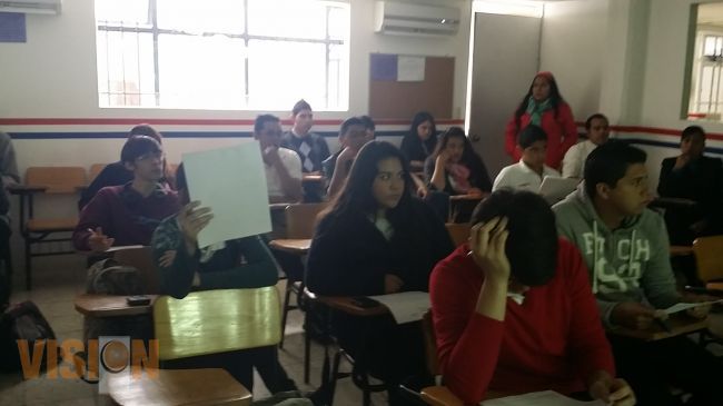 Promueven la realización del servicio social.