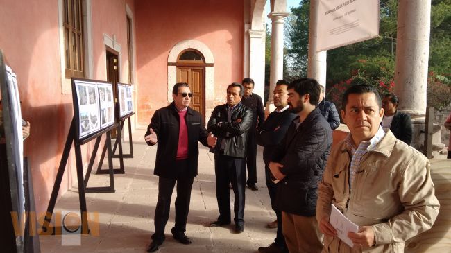 Tarimbaro se podría integrar a importante corredor turístico.