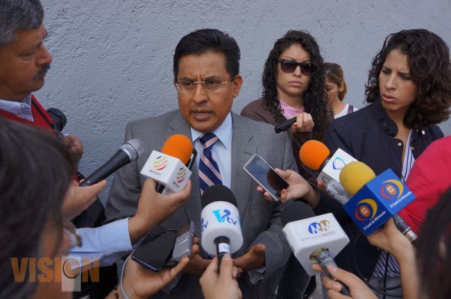 TEEM emite fallo a favor del PAN; nuevo revés para el PRI.