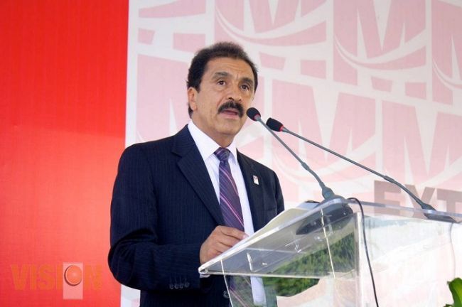 Principios y programas de acción, pilar para lograr el triunfo: Mario Magaña 