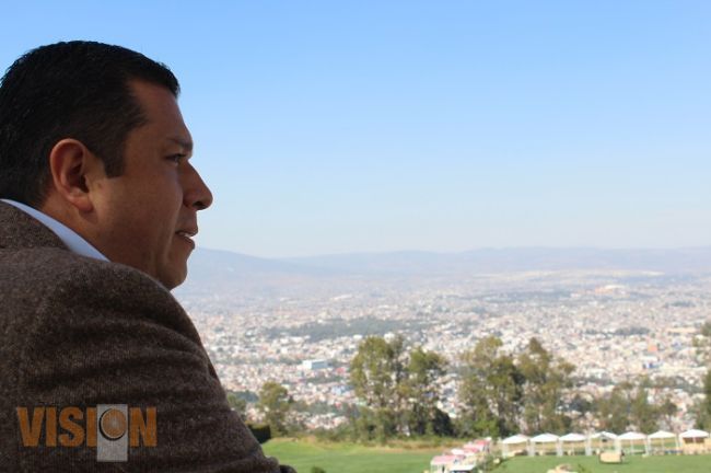 Crece el proyecto Mano a Mano que lidera Juan Carlos Barragán