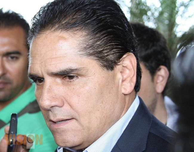 Renovación de poderes en Michoacán, oportunidad de dar el paso hacia adelante: Silvano Aureoles