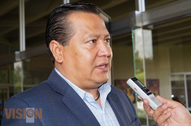 Gobernador debe aclarar la comilona que ofreció a priístas 