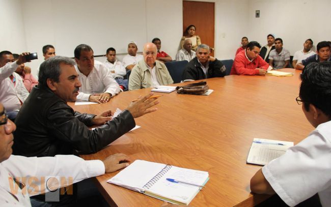 Dotarán de tecnología a 18 MIPYMES de Uruapan