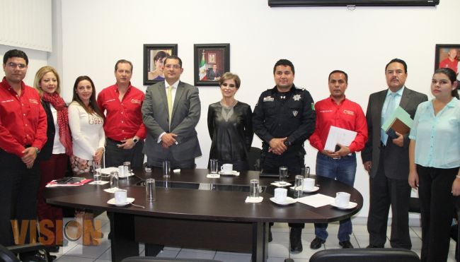 DIF Municipal impulsa red intermunicipal de atención a grupos sociales más vulnerables