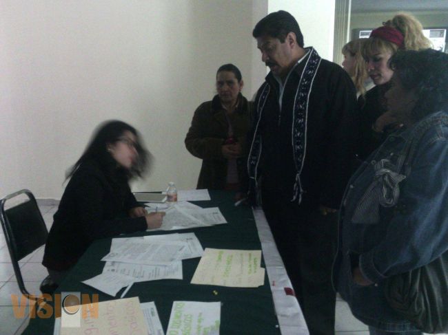 Ramiro Romero asume con optimismo su nuevo proyecto político, tras su registro