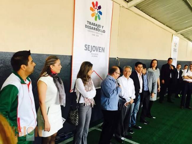 Ha iniciado una campaña de “golpes bajos” entre políticos frente a elecciones de este año: SJG.