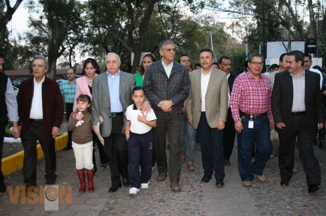Ejercerán 22 millones de pesos para la protección y restauración de áreas naturales.