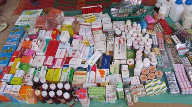 SSM evitó que 9.1 toneladas de medicamentos caducos contaminaran el medio ambiente durante el 2014 