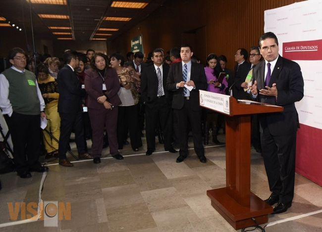 Propone Silvano reunión con aspirantes de todos los partidos políticos a revisar propuestas 