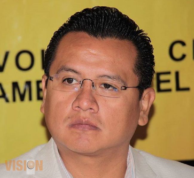 Obligado el  Estado a garantizar seguridad y desarrollo a Michoacán, pese a salida de Castillo: PRD