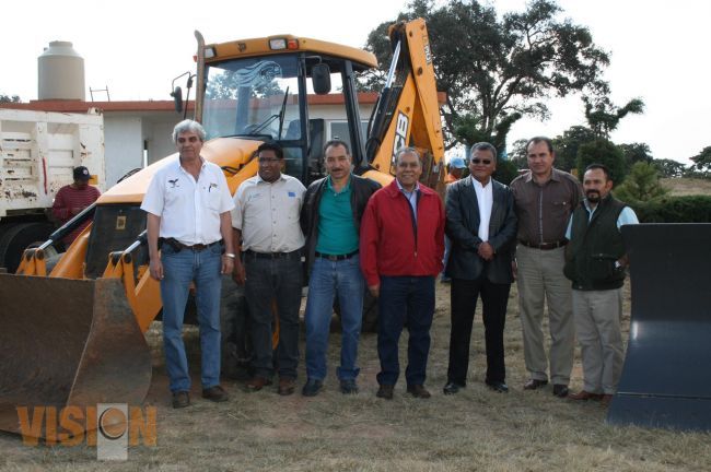 Gobiernos Federal y Estatal impulsan el control de la basura.